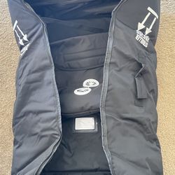 Brand New Stroller Travel Bag with Wheels –