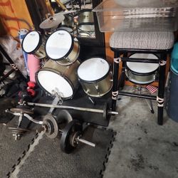 Drum Set