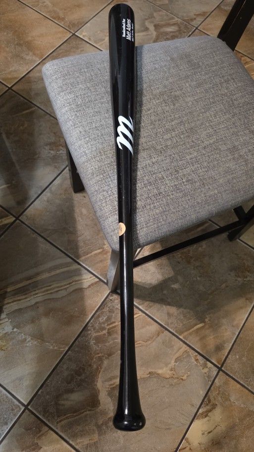 Marucci Baseball Bat