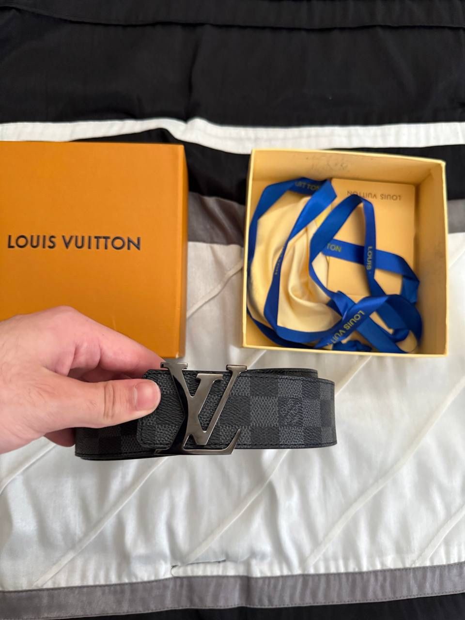Louis Vuitton Belt