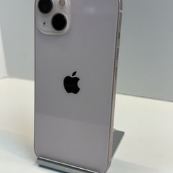 Apple iPhone 13 128gb. ( Fully Unlocked )