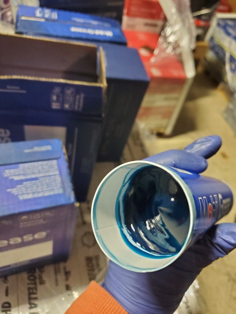 Special Price Grease Case 10Tubes High Quality Heavy-duty Available