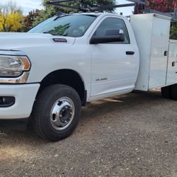 DODGE RAM 3(contact info removed)