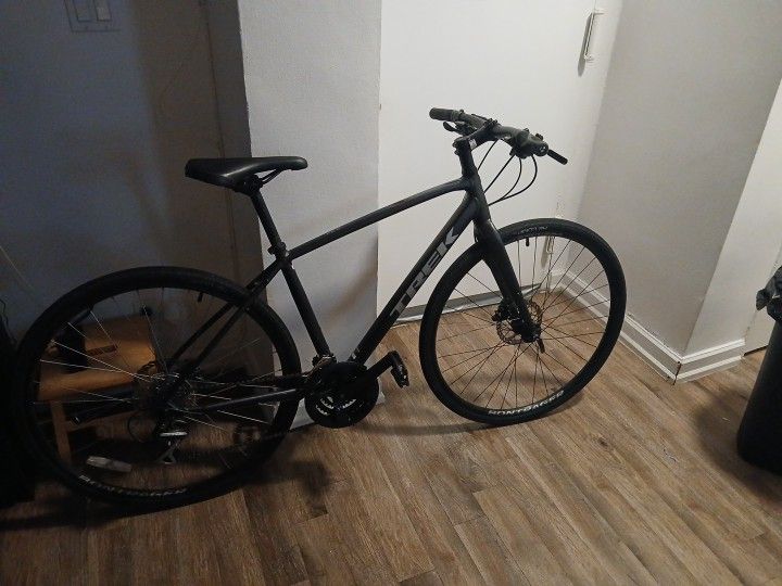 Trek Bike For Sale