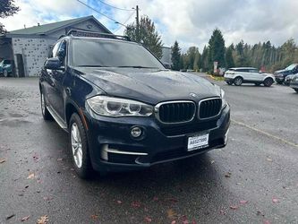 2014 BMW X5