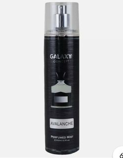 Perfume Colonias
