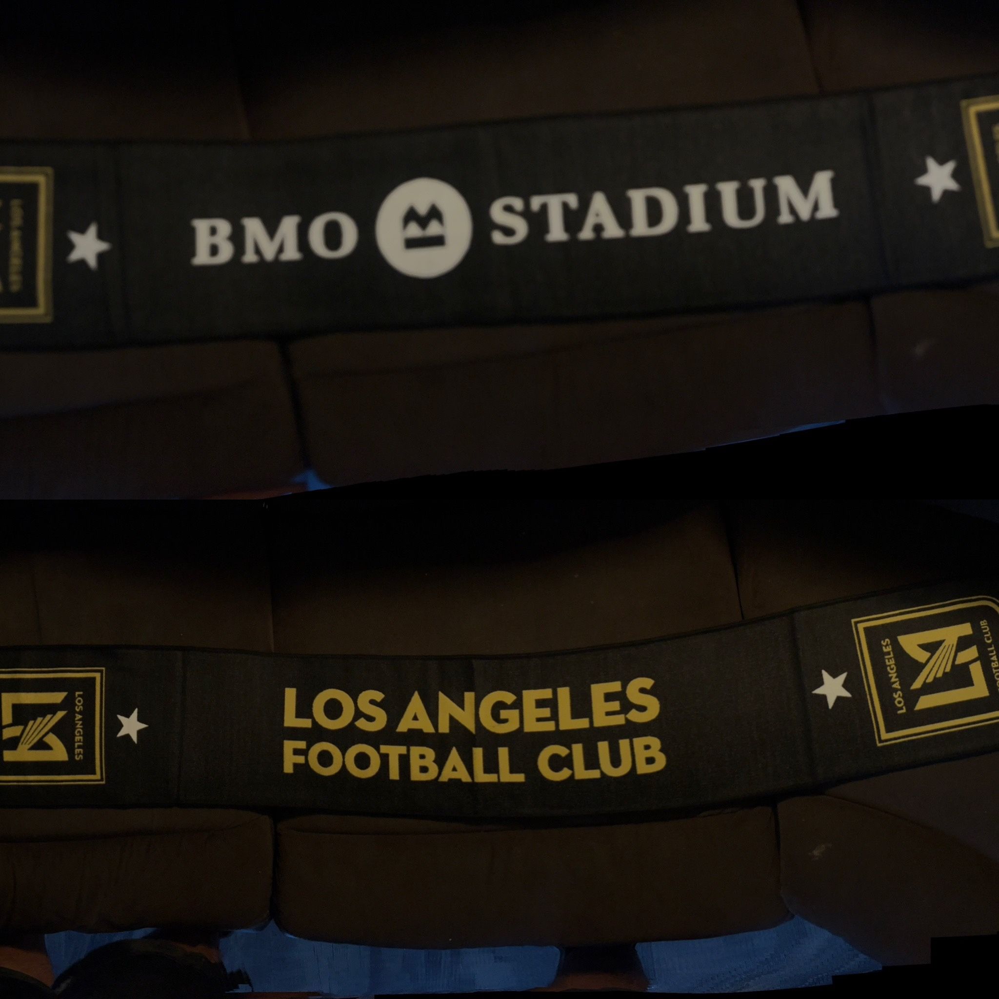 LAFC