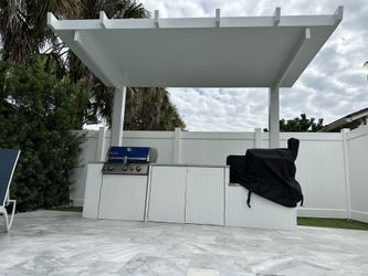 Pergola 