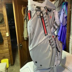 Sun Mountain Golf Bag