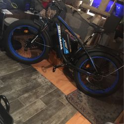 Sale! Senada Archon Pro W/1000 Watt Mtr 17.5 Amp Hr & 65 Max Range 30 + Mph And 80 Newton Meters Of Hill Climbing Torque!!! Best Bang For Your Buck!!!