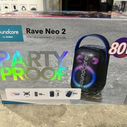 Soundcore Water Proof Party Speaker 