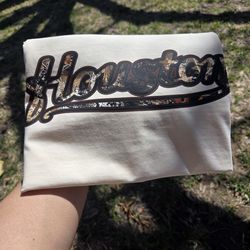Astros Tee