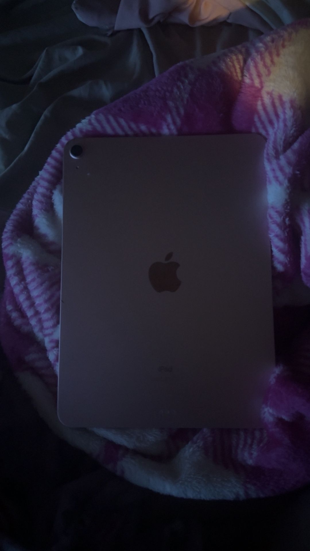 iPad Air ! 