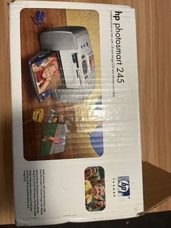 photo printer