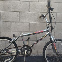 Royce Unio Bmx Bike