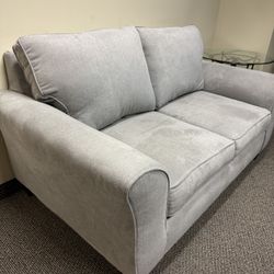 Grey Couch