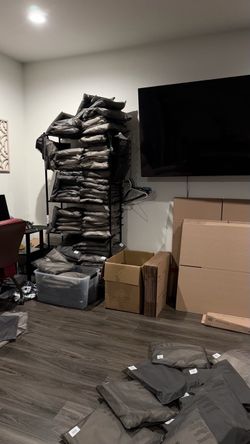 Essentials wholesale/bulk/mayero/singles