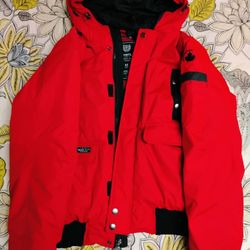 J Whistler Men's Coat