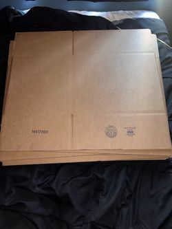 8 boxes