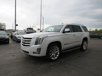 2019 Cadillac Escalade