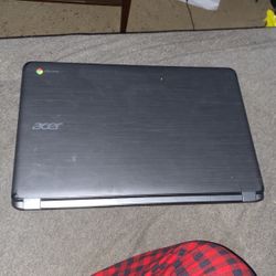Acer Laptop 