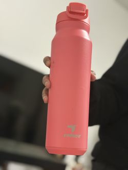 Reduce Water Bottle