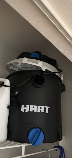 Shop- vac
