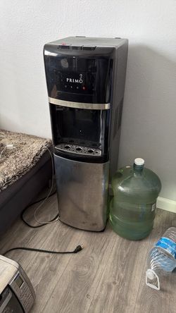 Primo water dispenser