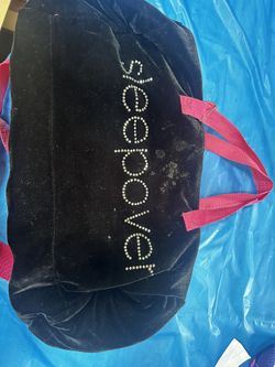 Sleepover Bag