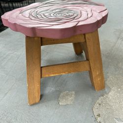 Stool