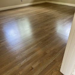 Hardwood Floors