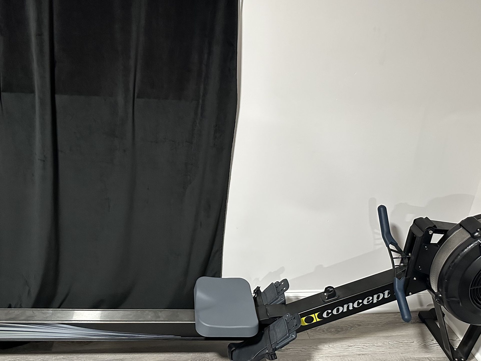 Rowing Machine