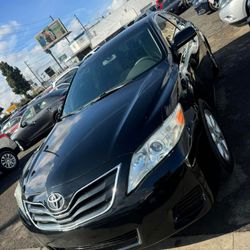 2010 Toyota Camry