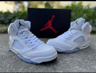 Jordan retro 5 OG