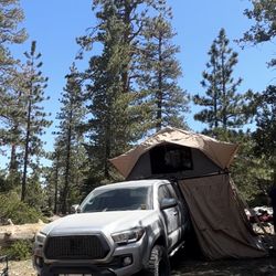 Front Runner Roof Top Tent/ Annex Includes Rack 