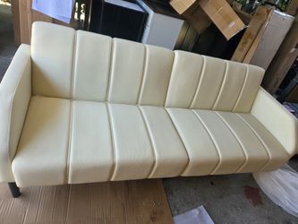 Sofa cama