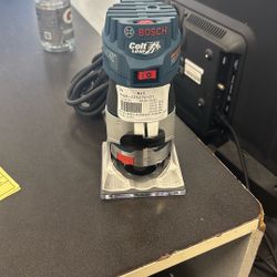 Bosch  Colt 1.0 HP Router