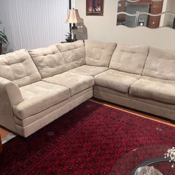 Sofa Sectional** Make Best Offer**