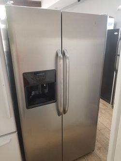 Frigidaire