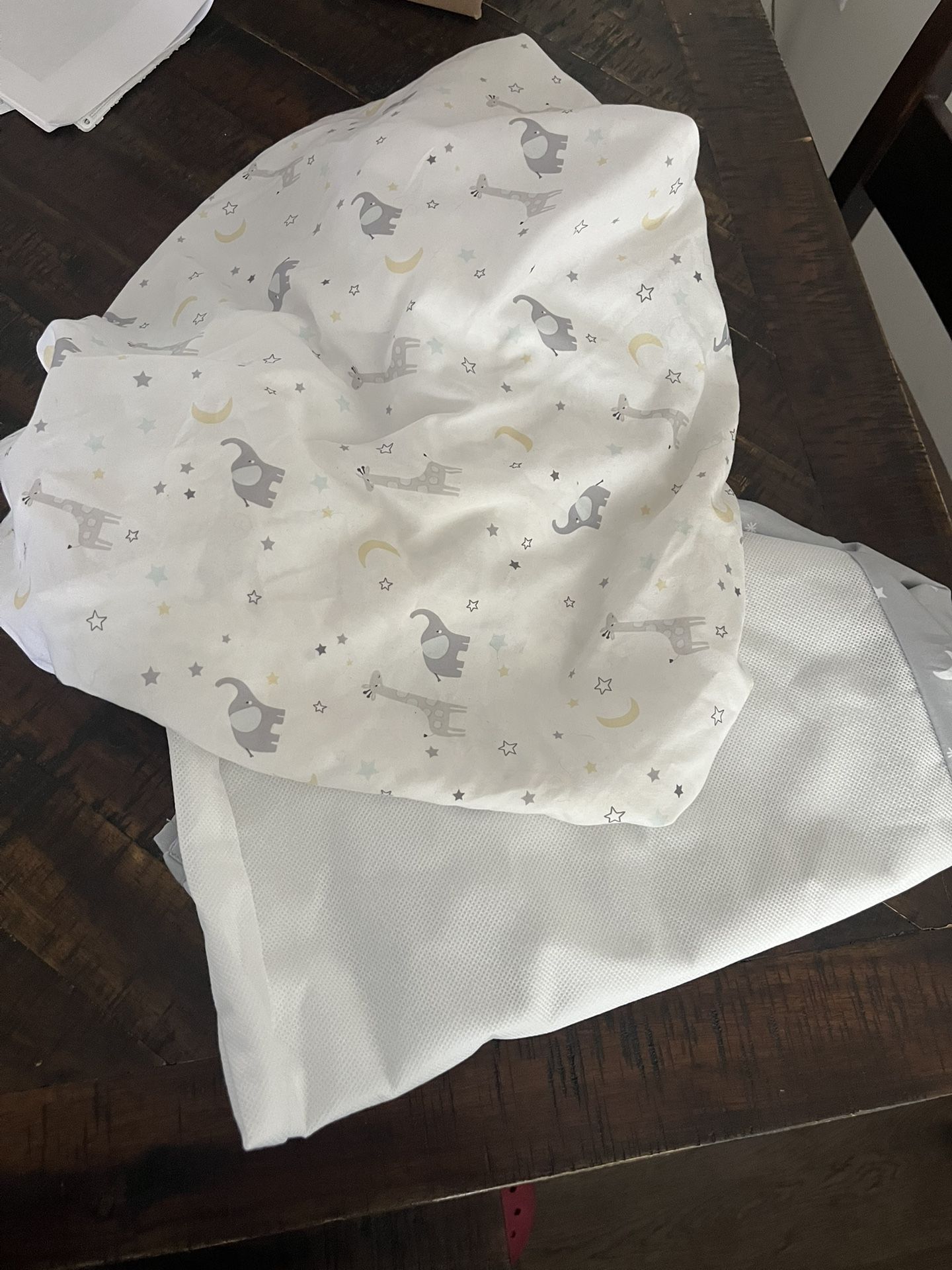 Baby Clothes And Accessories