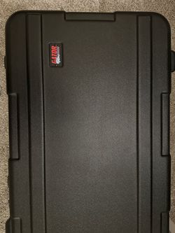 GATOR Hard Shell Keyboard Case