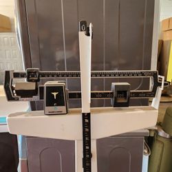 Eye Level Physician Scale
