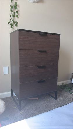 TWO Dressers for sale $30