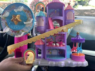 Polly pocket