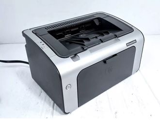 HP LaserJet P1006 Laser Printer 