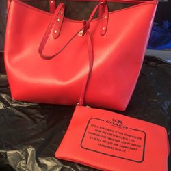 Bolsa Original Coach 
