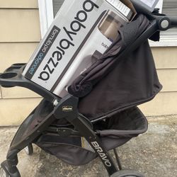 I Hv 2 Strollers 2 Different Post 2 Different Prices 