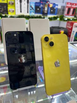 Iphone 14 128gb Unlocked