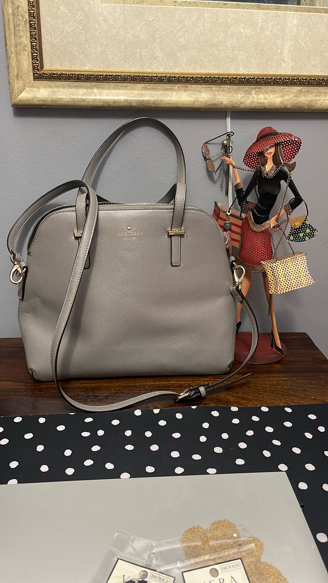Kate Spade Maise Bag
