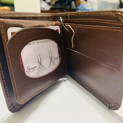 Wallet 